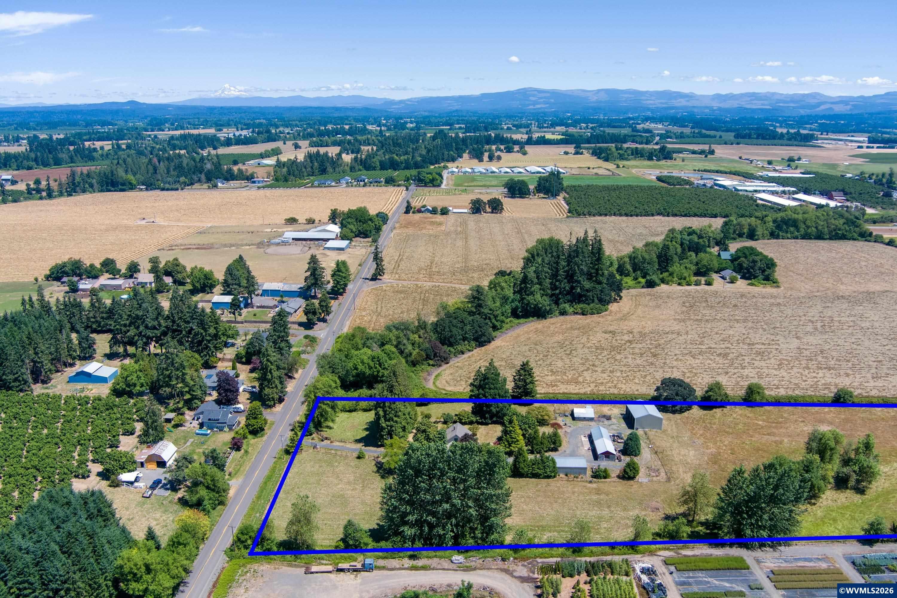 8470 South Sconce Road Canby, OR 97013 - Photo 10 of 48