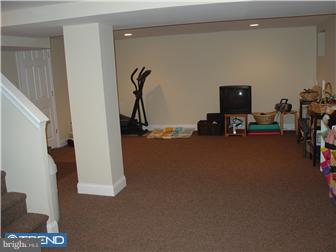 1311 Andover Road Wynnewood, PA 19096 - Photo 12 of 12 Basement - Finished