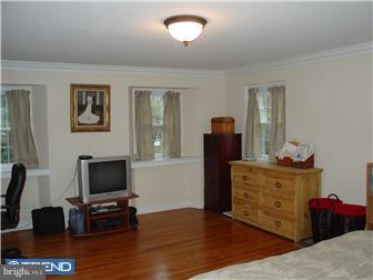 Bedroom - Main