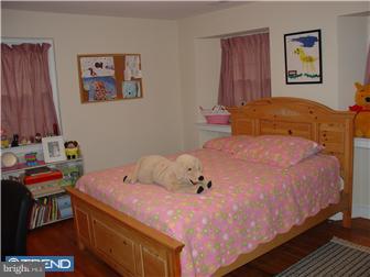 1311 Andover Road Wynnewood, PA 19096 - Photo 9 of 12 Bedroom 2