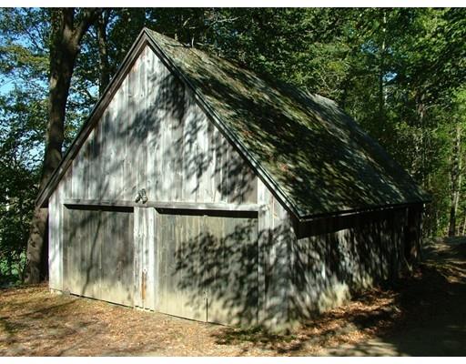 310 West Leyden Road Leyden, MA 01337 - Photo 4 of 22