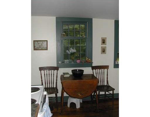 310 West Leyden Road Leyden, MA 01337 - Photo 9 of 22 a view of a room with a table and a chair