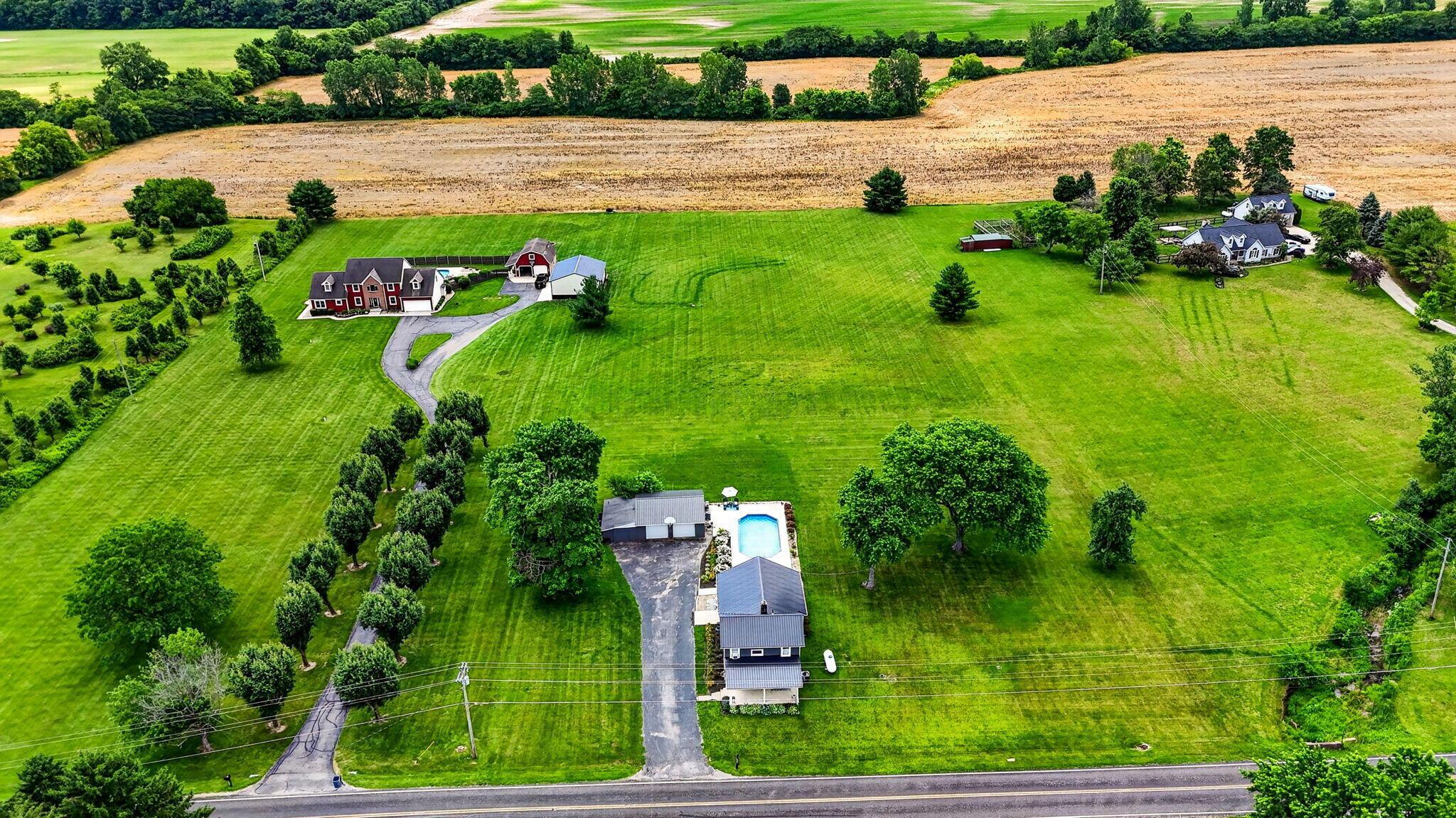 5519 Durrett Road Orient, OH 43146 - Photo 40 of 45