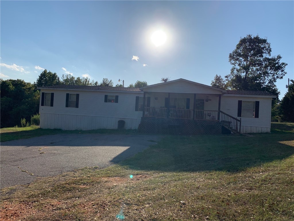 668 Williamson Hill Road Donalds, SC 29638 - Photo 1 of 26 Gallery Image 1