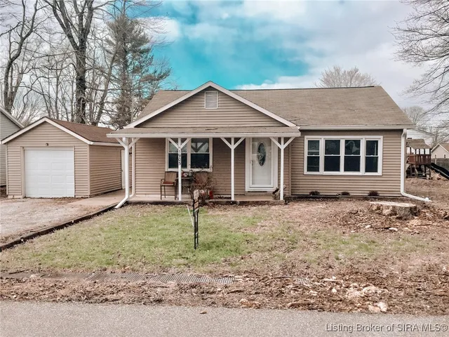 $137,500 | 1903 Maple Street, Madison, IN 47250