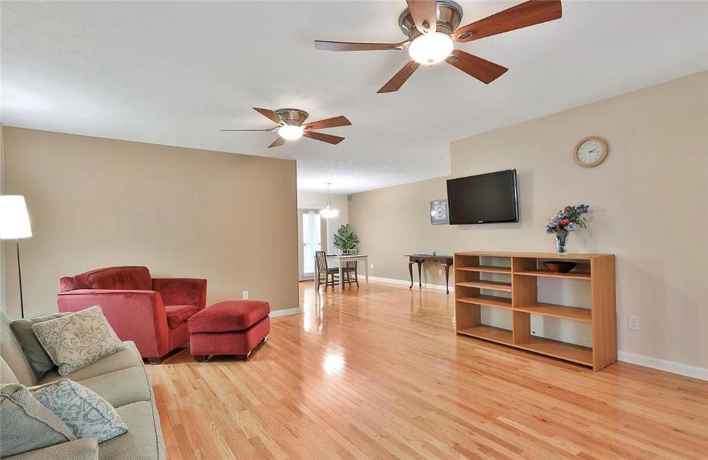 385 Vaughn Road Newnan, GA 30265 - Photo 14 of 70