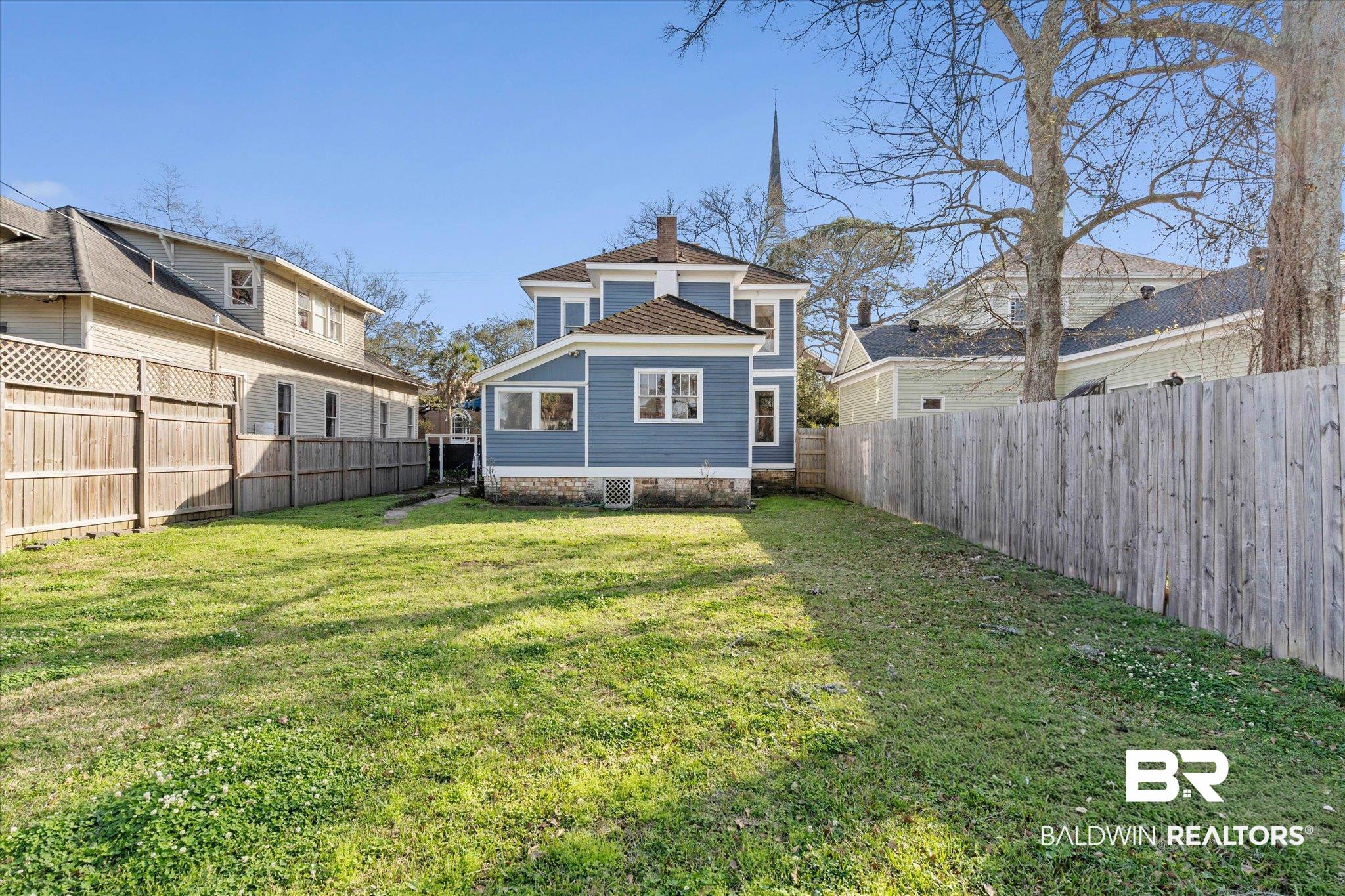 1508 Dauphin Street Mobile, AL 36604 - Photo 27 of 34