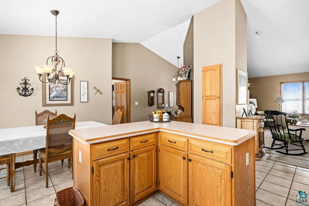 6139 North Sunset Ridge Road Duluth, MN 55803 - Photo 15 of 23 Kitchen