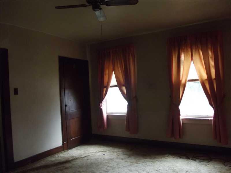 409 Ella Street McKees Rocks, PA 15136 - Photo 14 of 20 Master Bedroom. Another shot of the master.