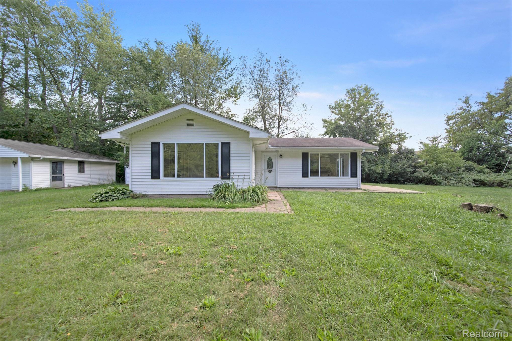 5444 Rood Road Holly, MI 48442 - Photo 1 of 23 5444-Rood.jpg