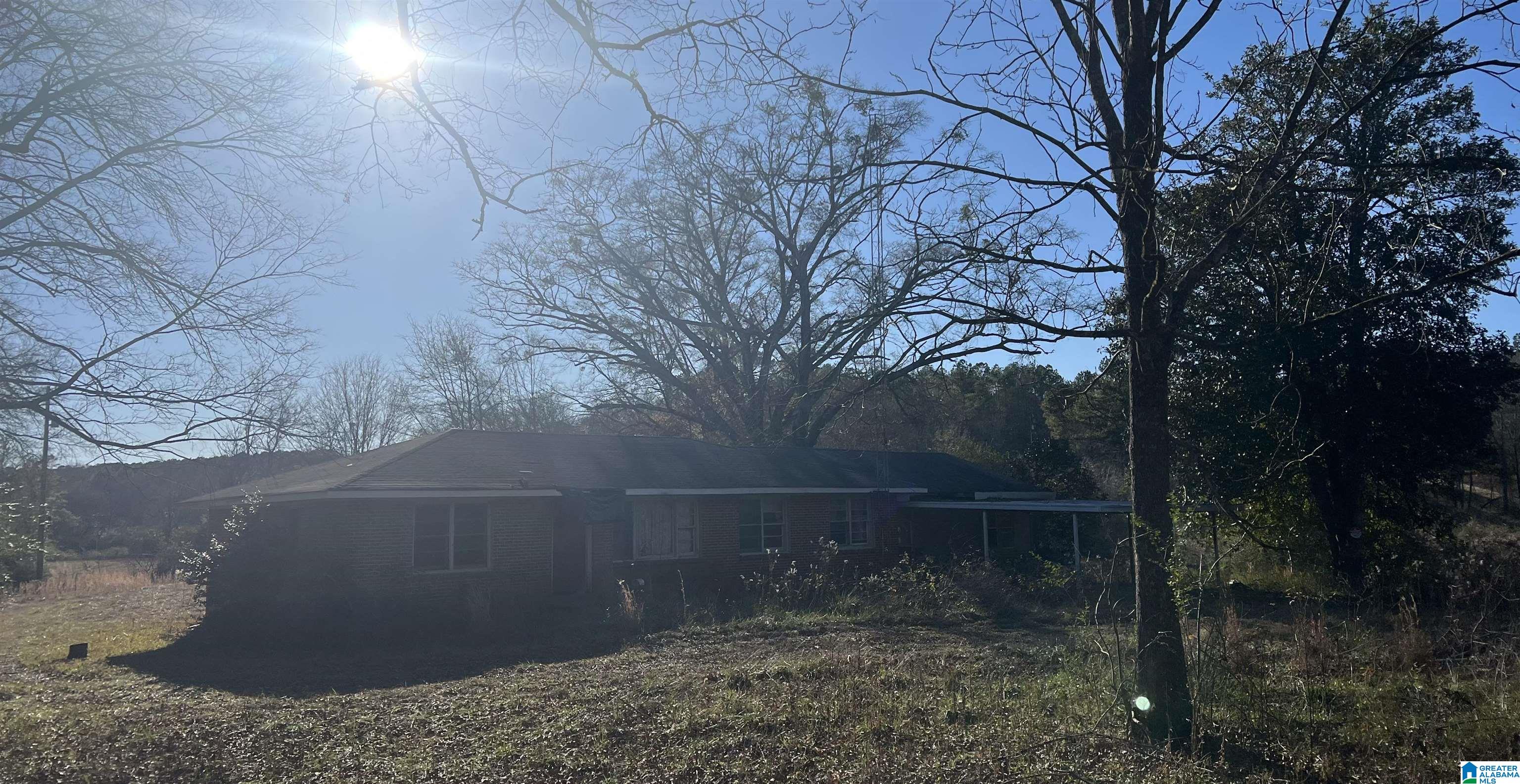9357 Plant Road Alpine, AL 35014 - Photo 2 of 16