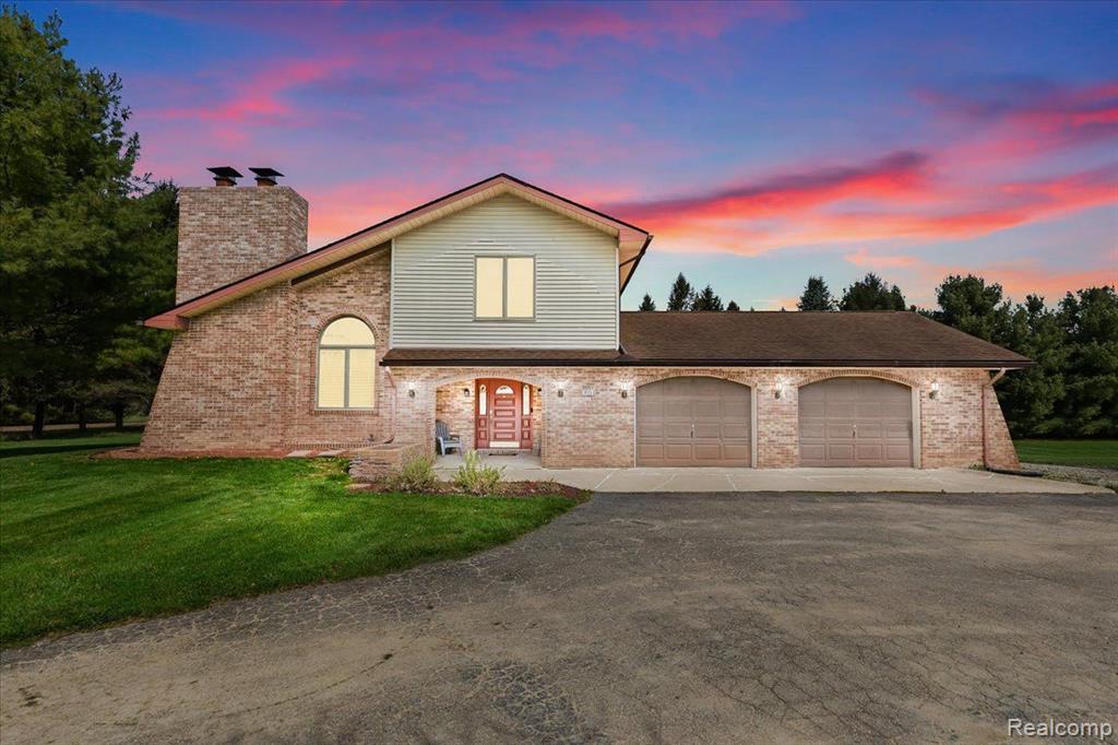 1415 Rose Center Road Fenton, MI 48430 - Photo 40 of 40