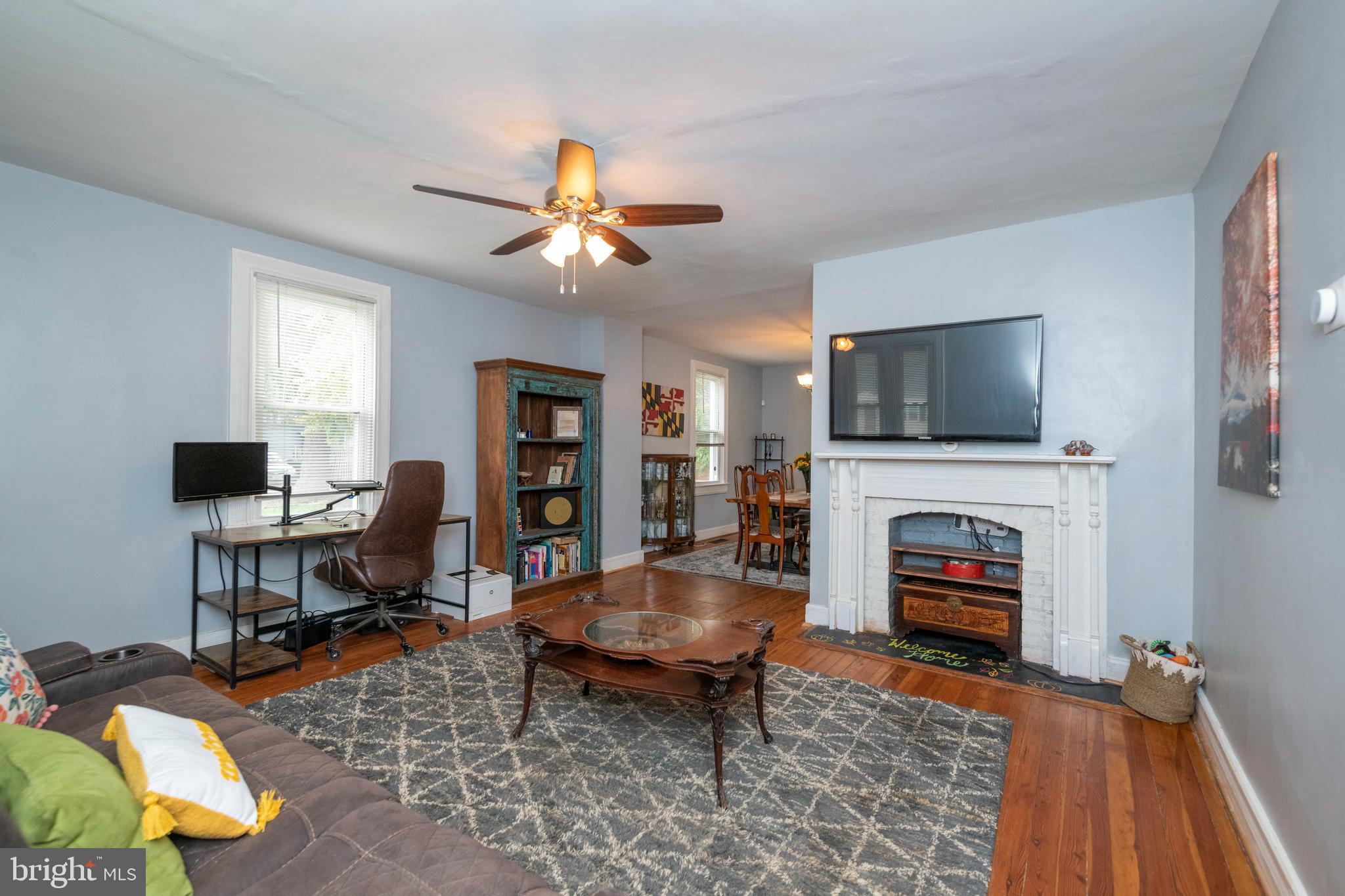 514 Warren Road Cockeysville, MD 21030 - Photo 20 of 55 Dining Room