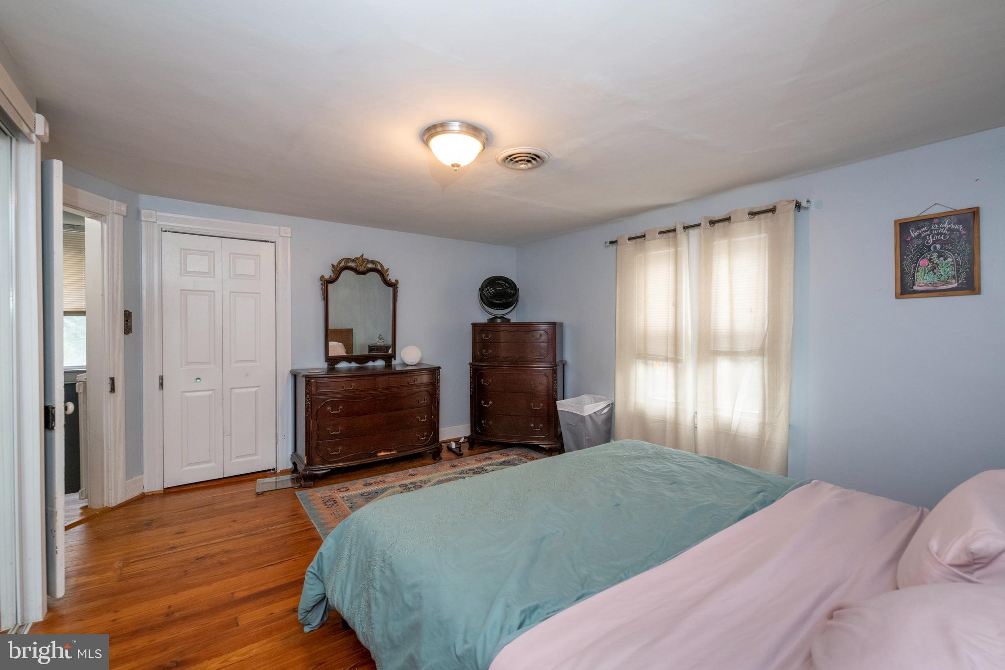 514 Warren Road Cockeysville, MD 21030 - Photo 27 of 55 Main Bedroom
