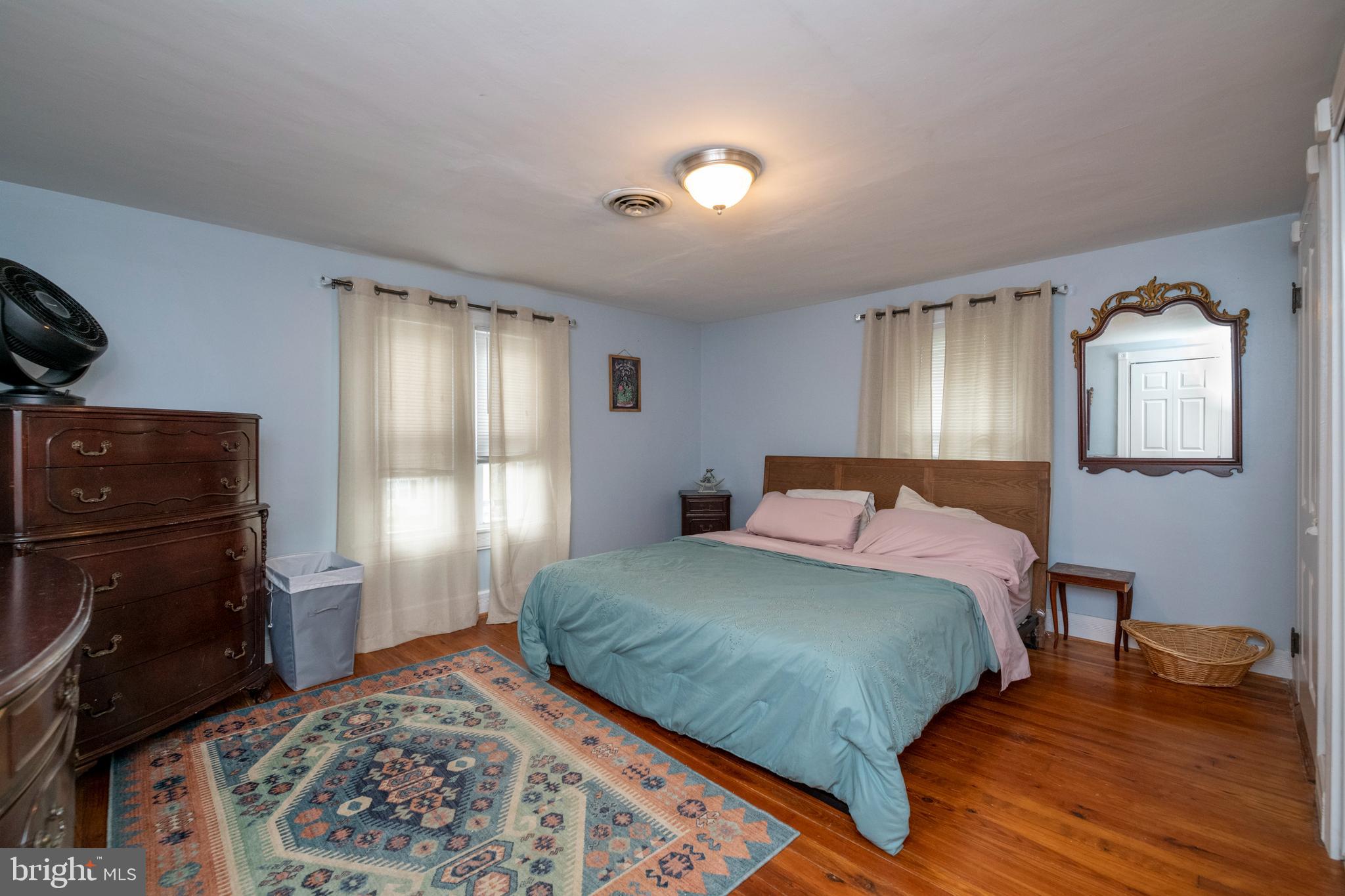 514 Warren Road Cockeysville, MD 21030 - Photo 28 of 55 Main Bedroom