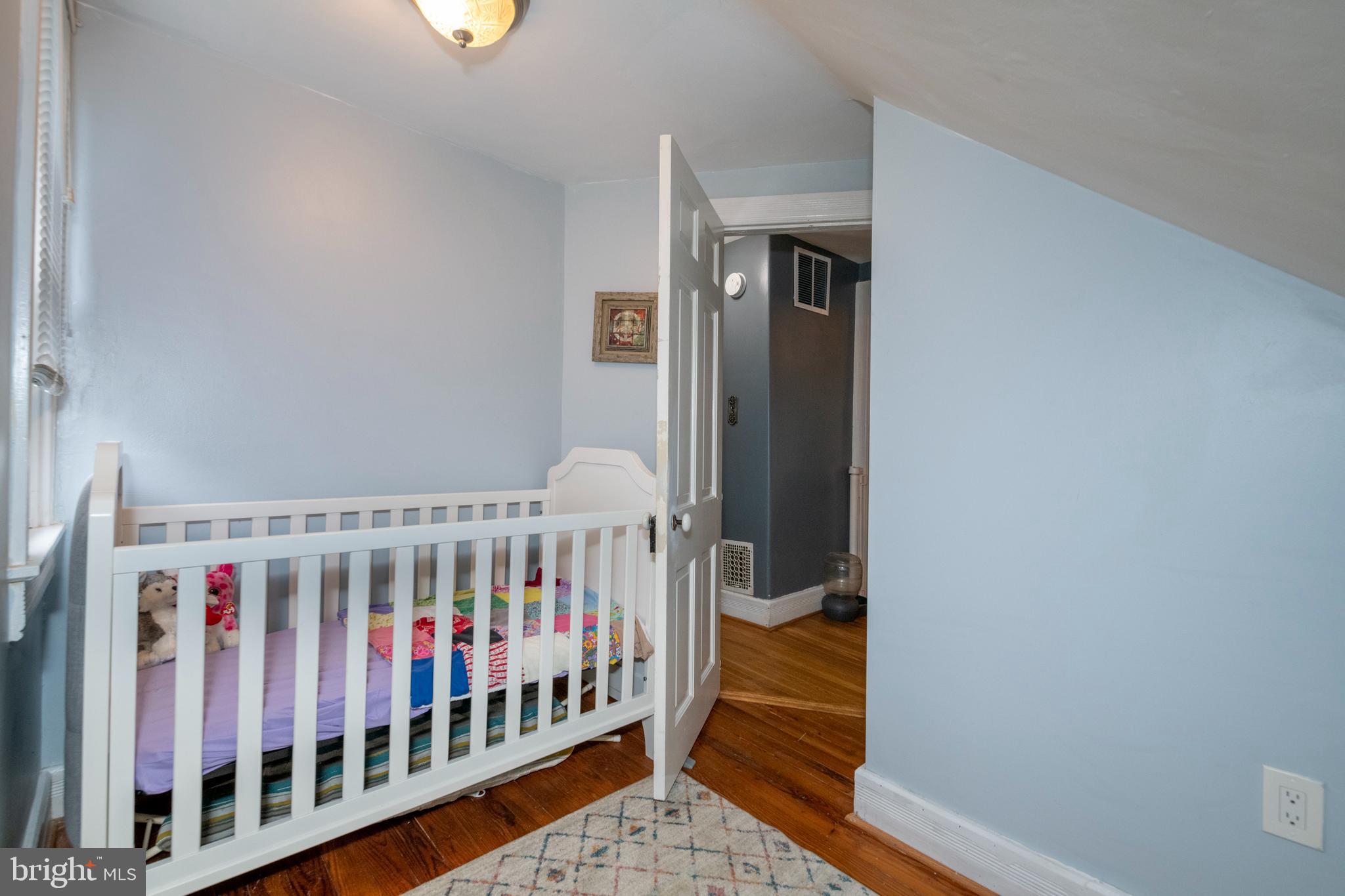 514 Warren Road Cockeysville, MD 21030 - Photo 33 of 55 Bedroom 3