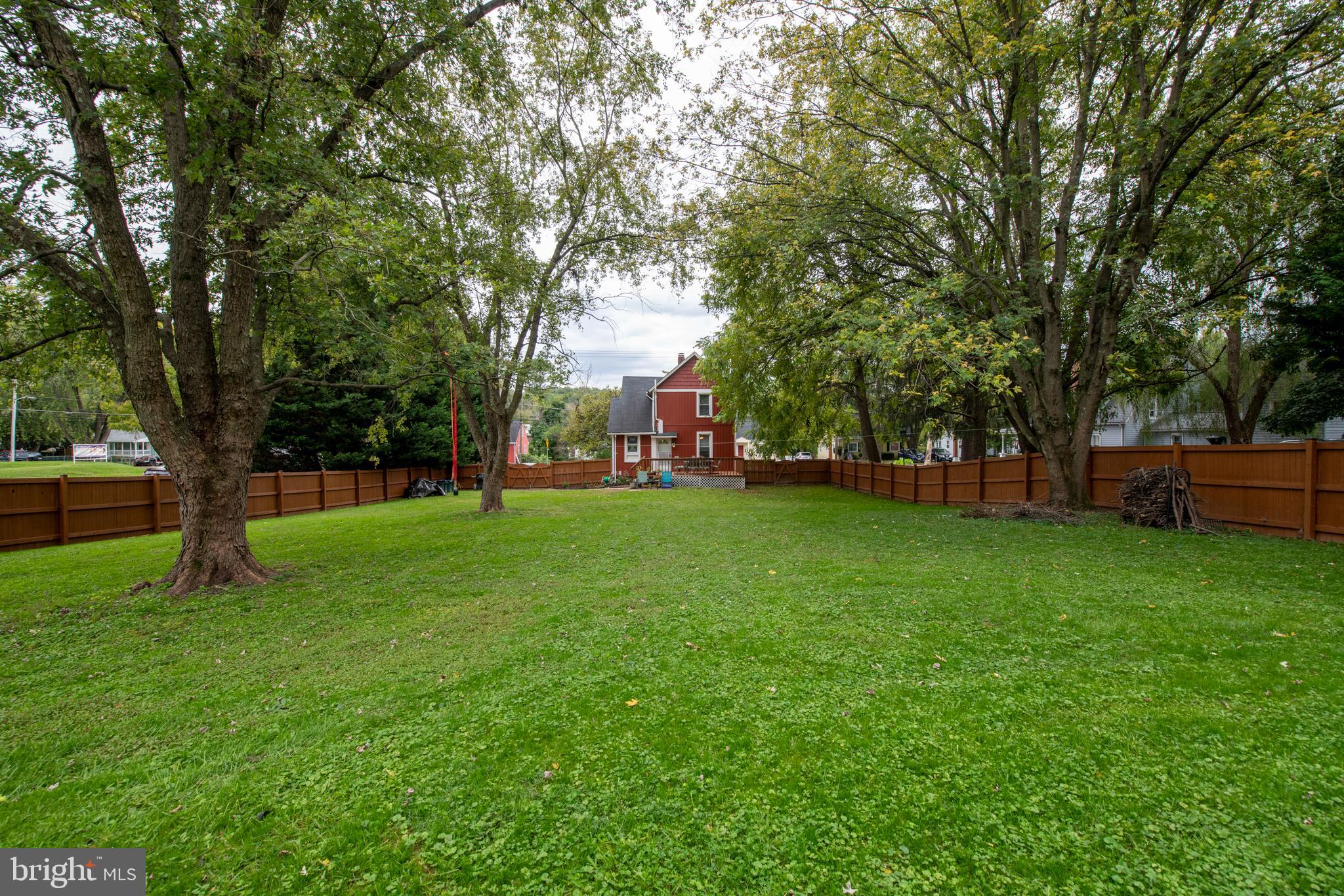 514 Warren Road Cockeysville, MD 21030 - Photo 45 of 55 Your own private Eden!