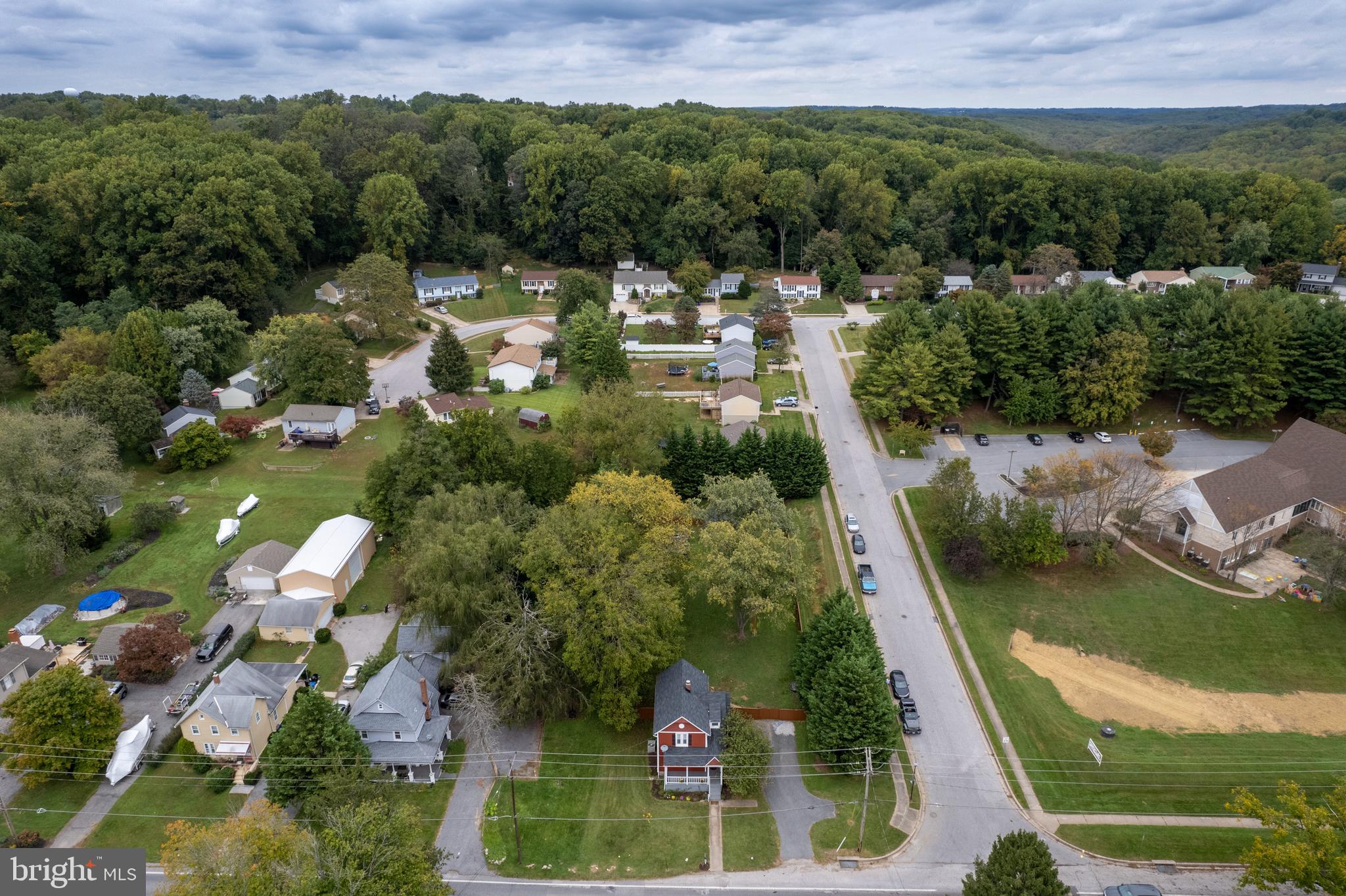 514 Warren Road Cockeysville, MD 21030 - Photo 50 of 55 Neighborhood view