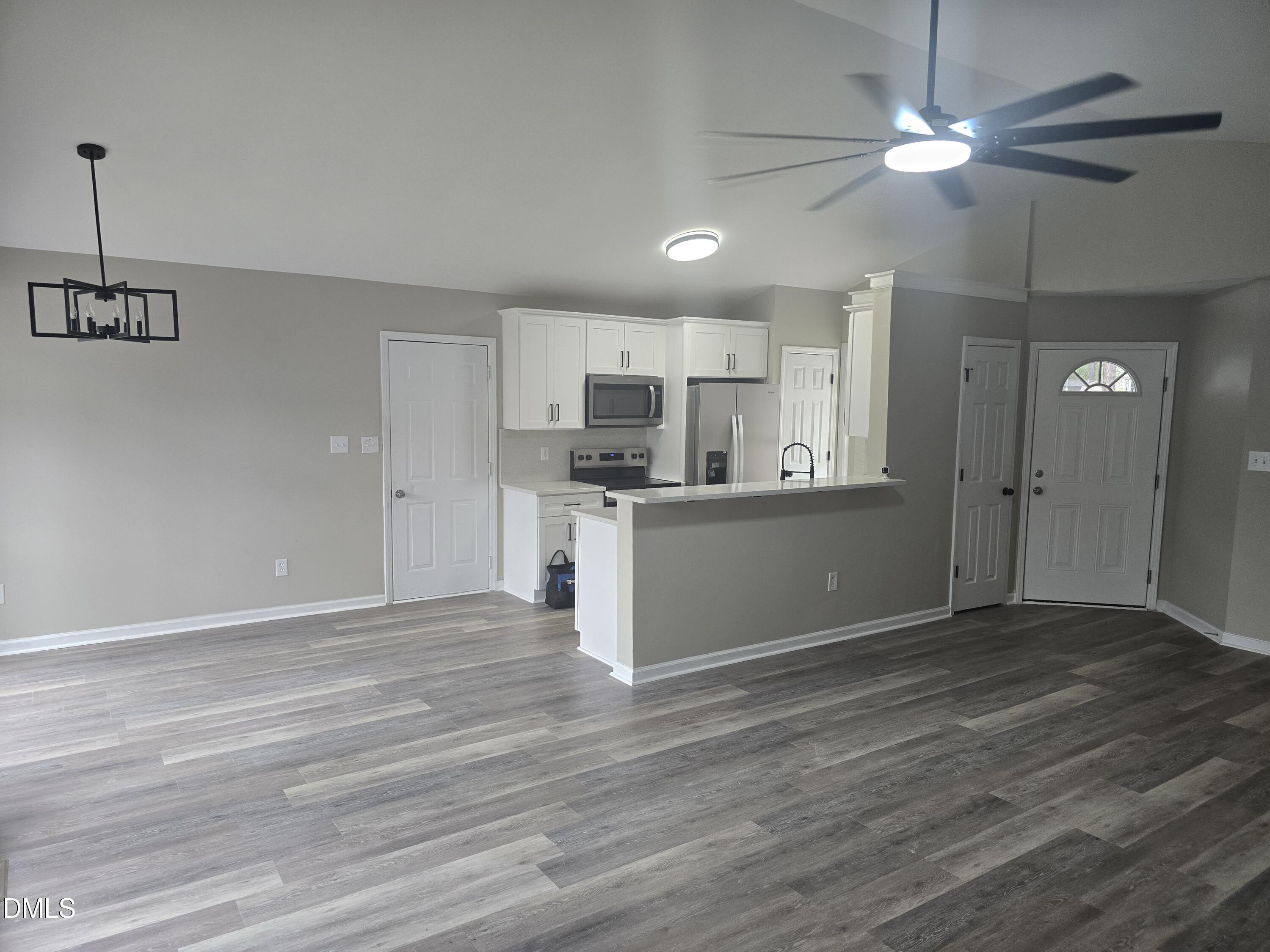 5412 Fieldcross Court Raleigh, NC 27610 - Photo 7 of 17