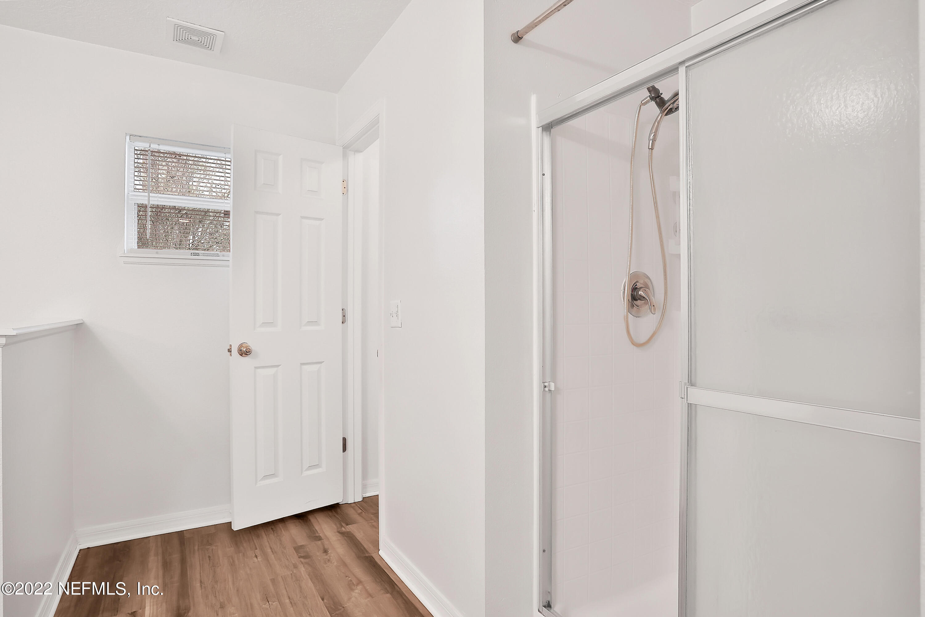 11 Wheatfield Drive Palm Coast, FL 32164 - Photo 12 of 36 a view of bathroom with shower