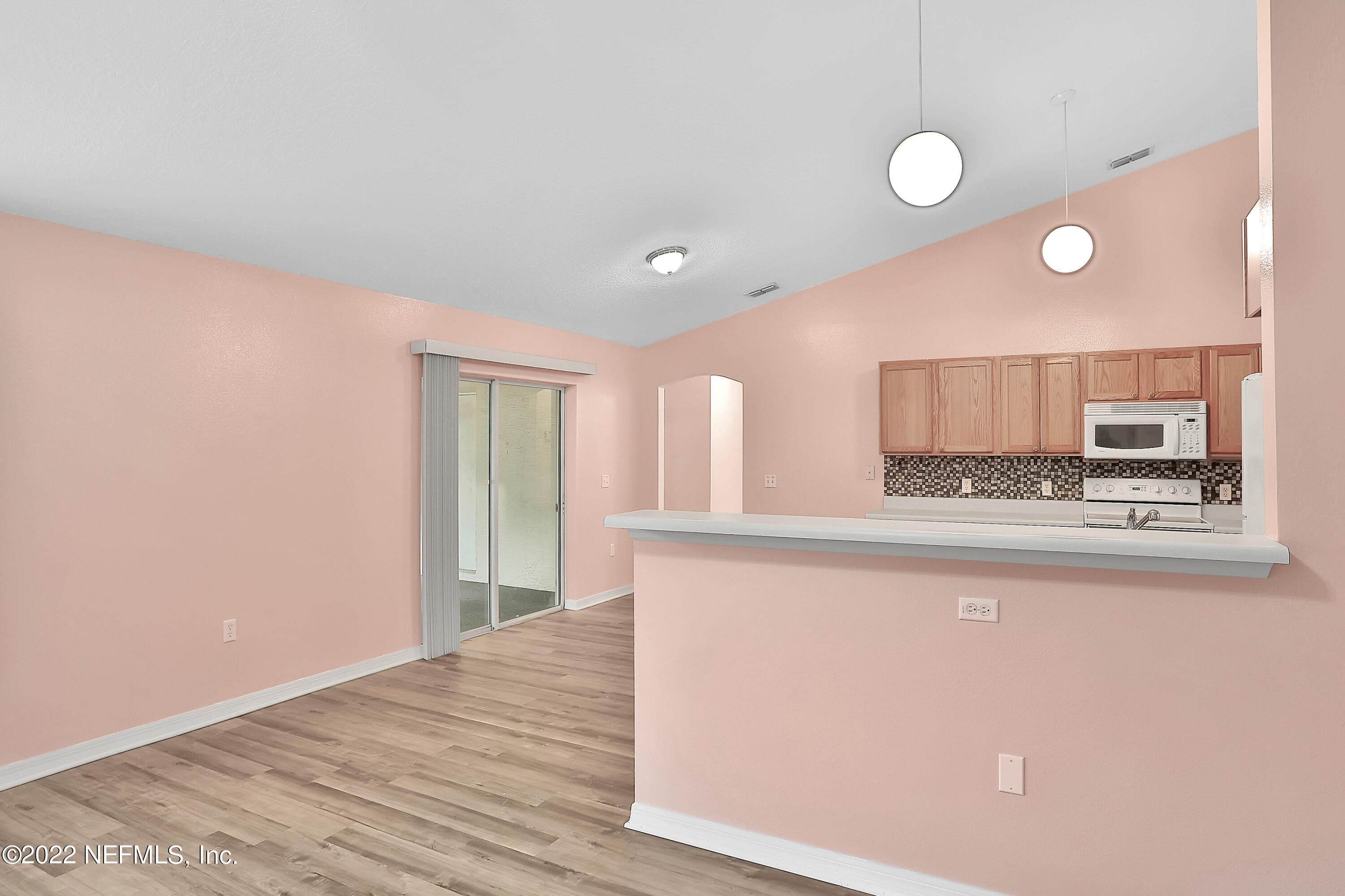 11 Wheatfield Drive Palm Coast, FL 32164 - Photo 23 of 36 a view of kitchen with granite countertop cabinets and sink