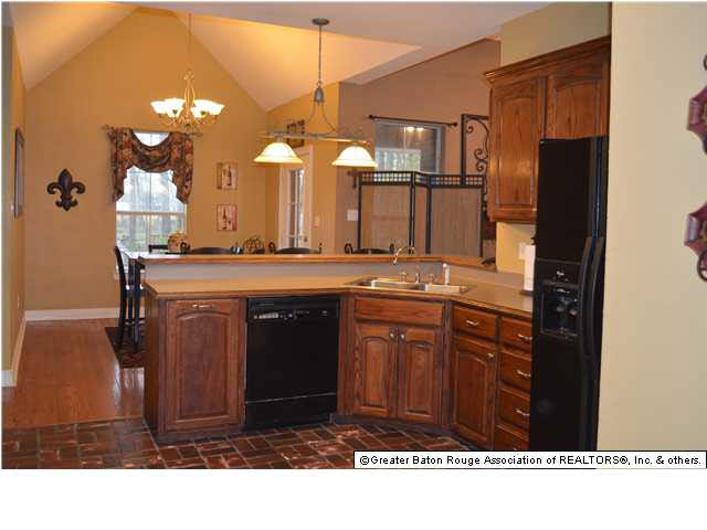43484 Elwin Duhe Road Gonzales, LA 70737 - Photo 6 of 14 Gallery Image 6