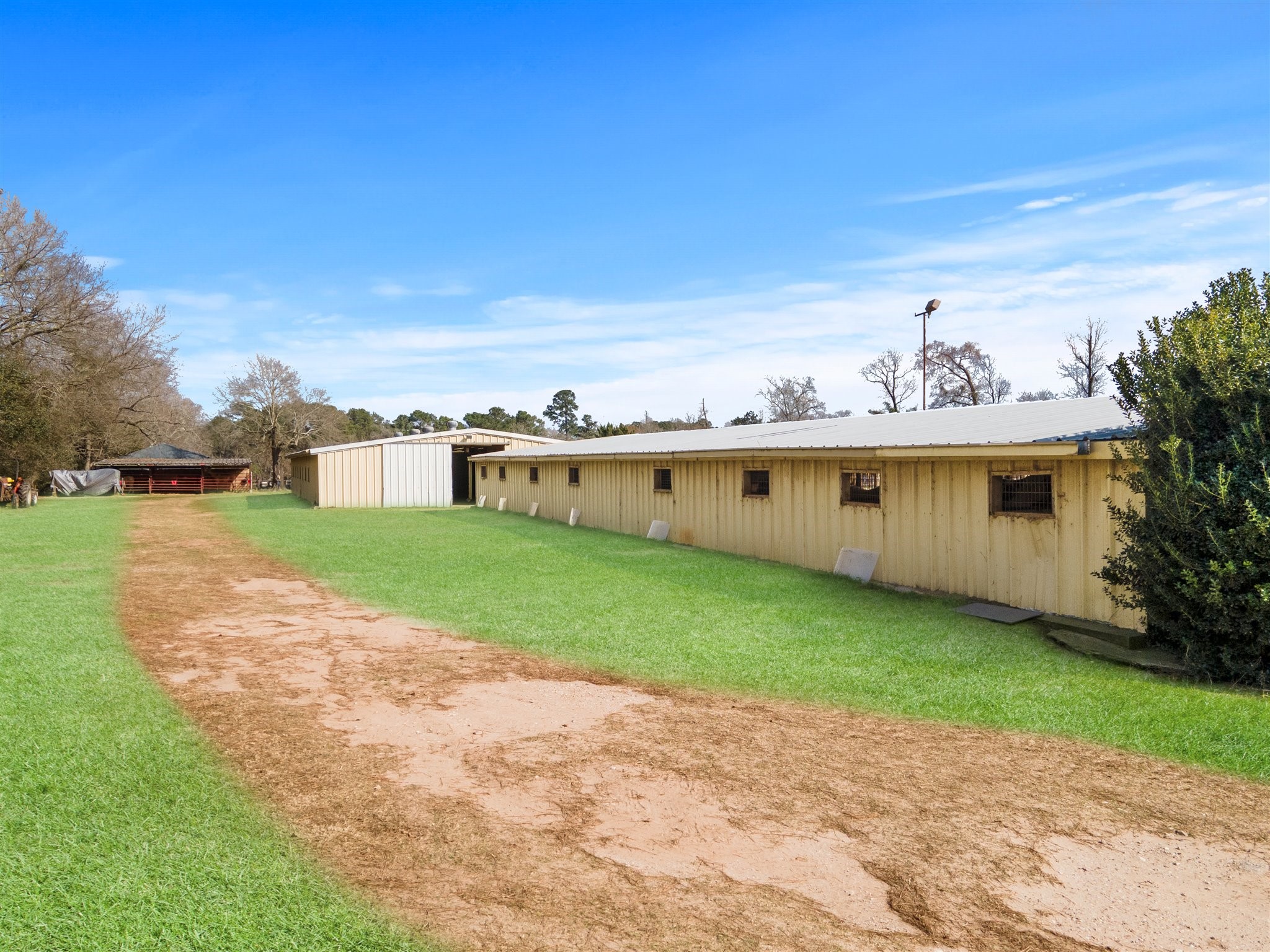 13259 Kidd Road Conroe, TX 77302 - Photo 20 of 47