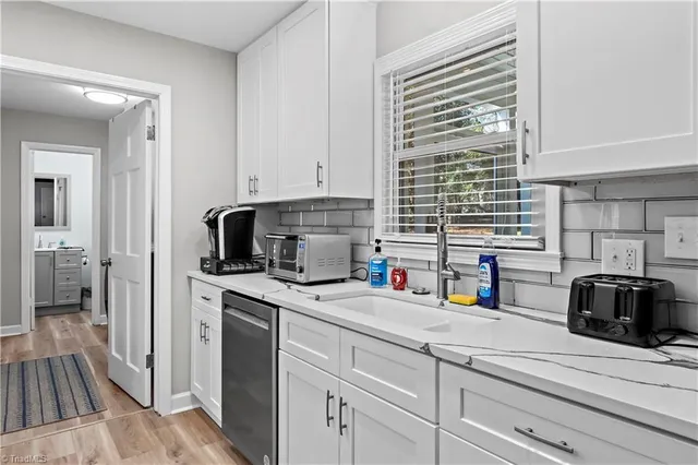 $424,900 | 6732 Rollingwood Drive, Clemmons, NC 27012