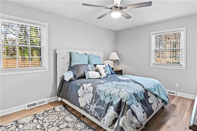 $424,900 | 6732 Rollingwood Drive, Clemmons, NC 27012