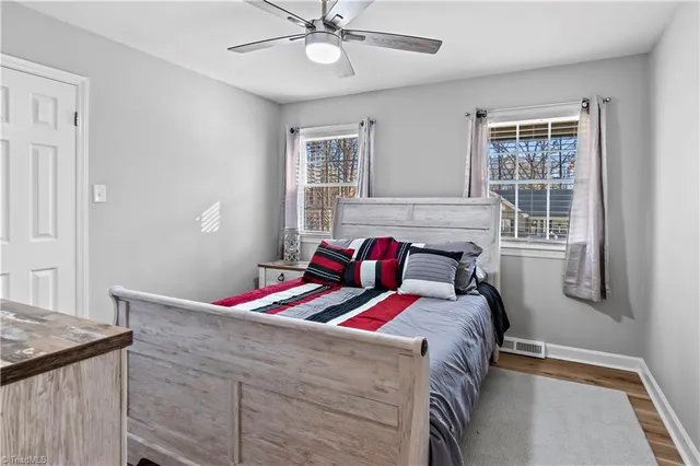 $424,900 | 6732 Rollingwood Drive, Clemmons, NC 27012