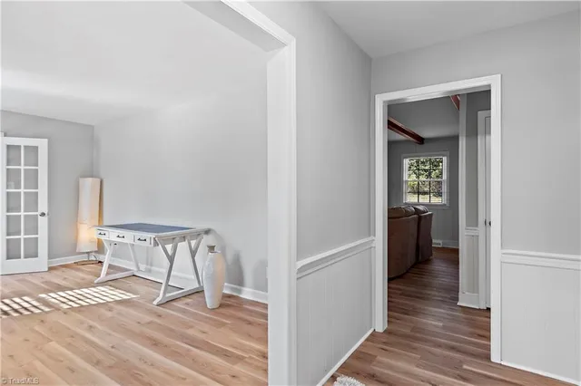 $424,900 | 6732 Rollingwood Drive, Clemmons, NC 27012