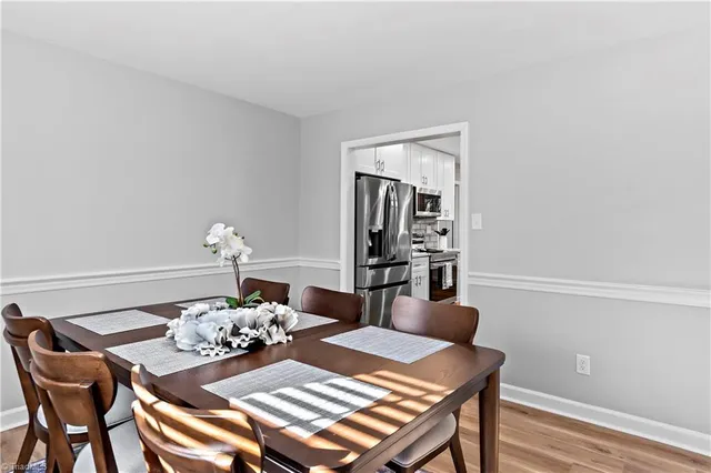 $424,900 | 6732 Rollingwood Drive, Clemmons, NC 27012