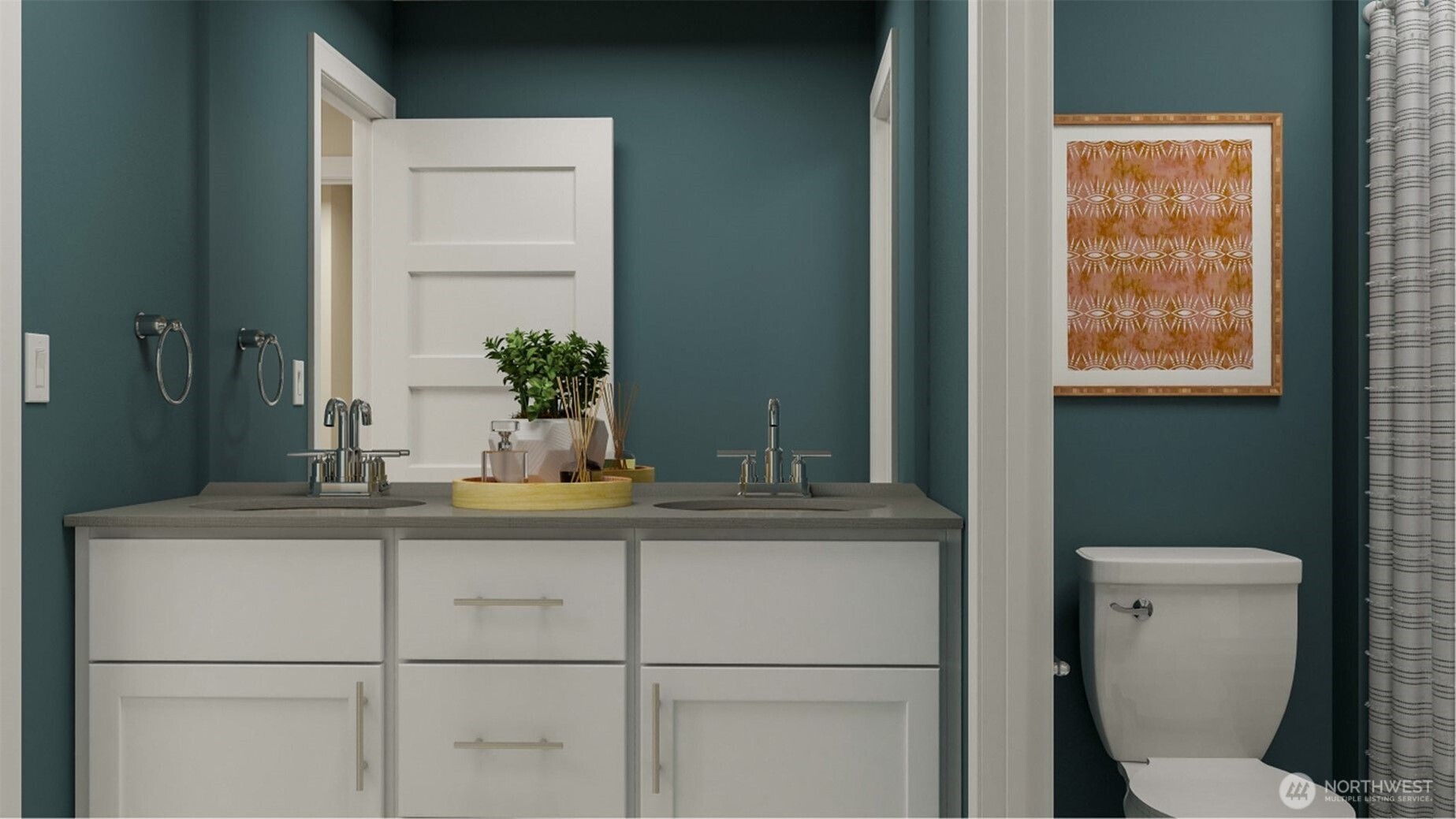 5833 136th Street Southwest Edmonds, WA 98026 - Photo 12 of 21