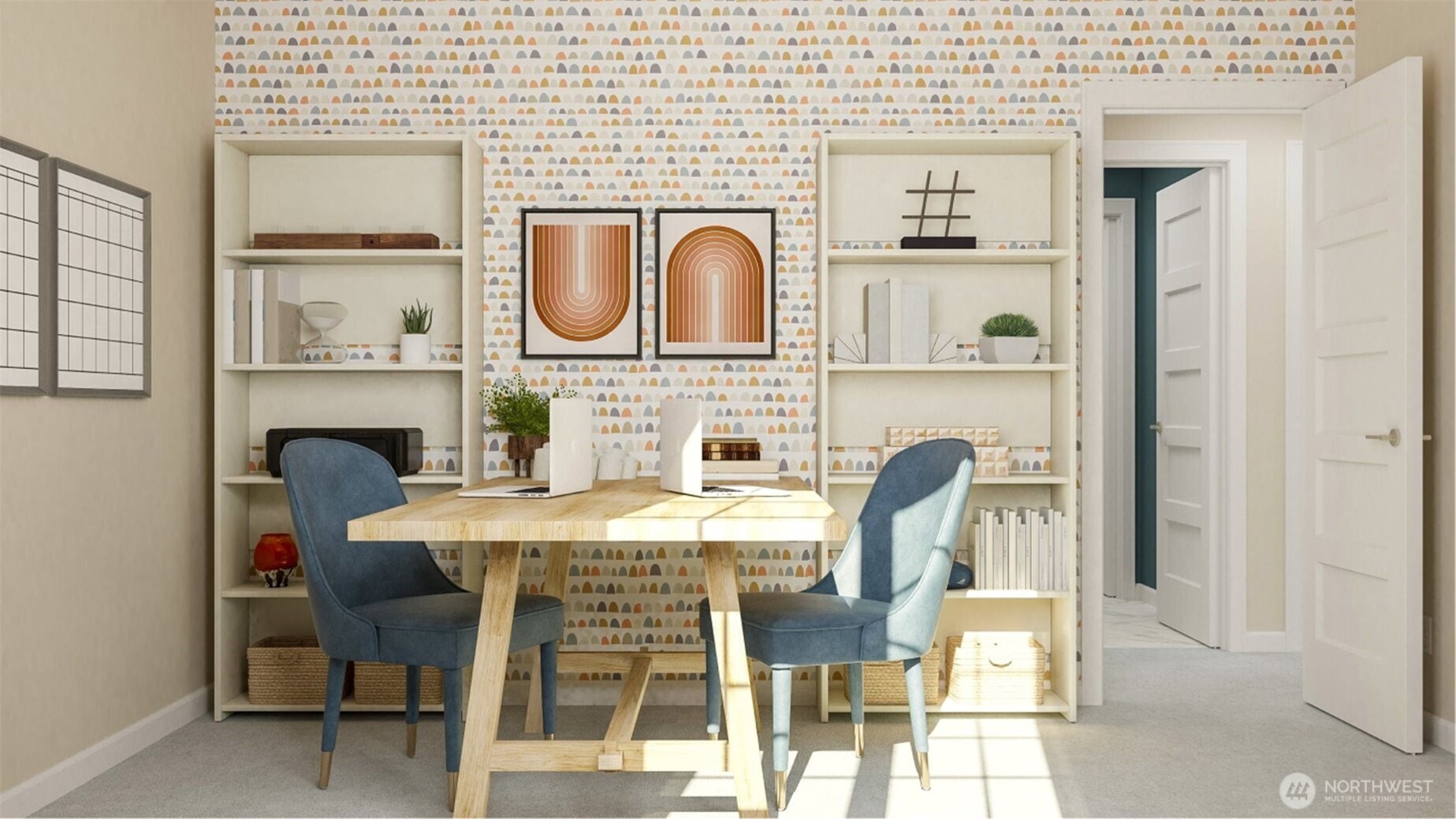 5833 136th Street Southwest Edmonds, WA 98026 - Photo 14 of 21