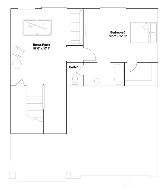 5833 136th Street Southwest Edmonds, WA 98026 - Photo 21 of 21