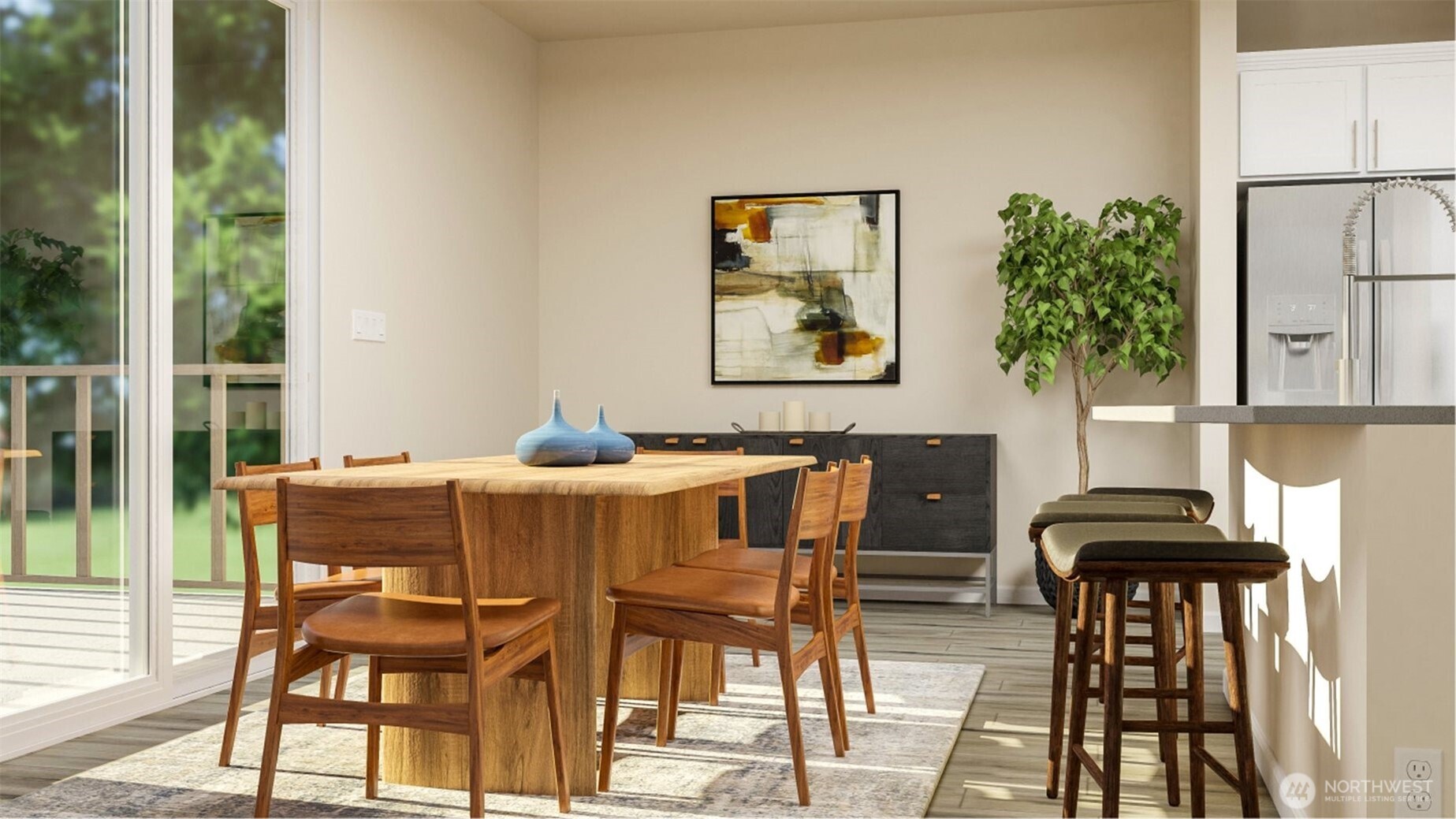 5833 136th Street Southwest Edmonds, WA 98026 - Photo 4 of 21