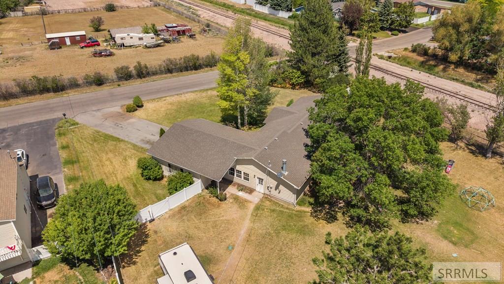 3974 East Wanda Ammon, ID 83406 - Photo 62 of 66 Aerial View