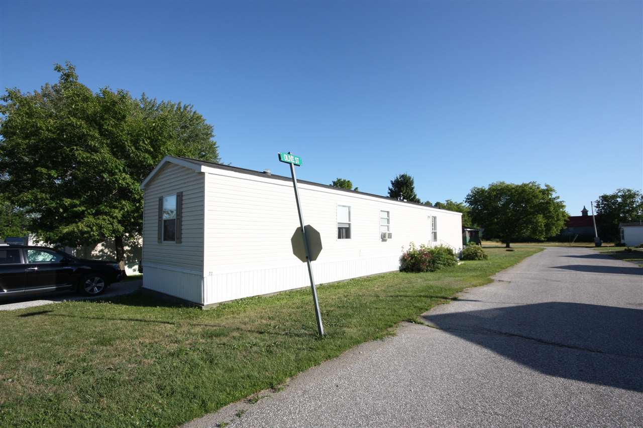 22 Howard Street Swanton, VT 05488 - Photo 3 of 20 Gallery Image 3
