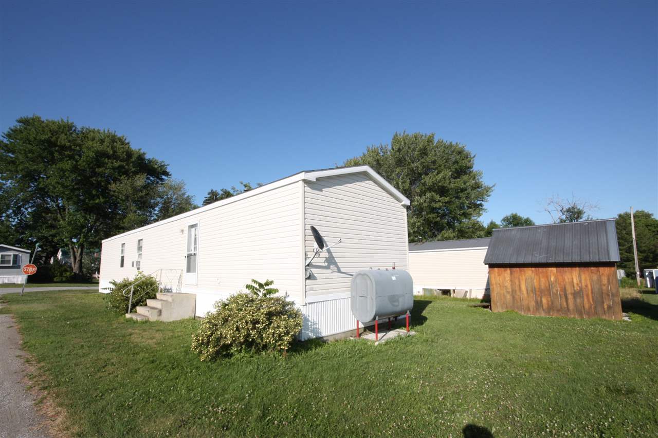 22 Howard Street Swanton, VT 05488 - Photo 5 of 20 Gallery Image 5