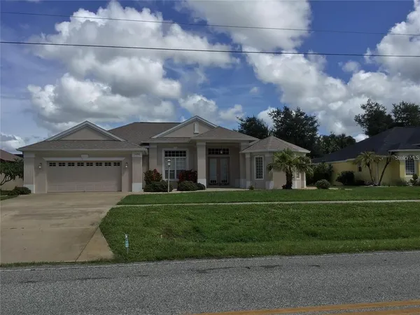 $3,000 | 1292 Hillsborough Boulevard, North Port, FL 34288