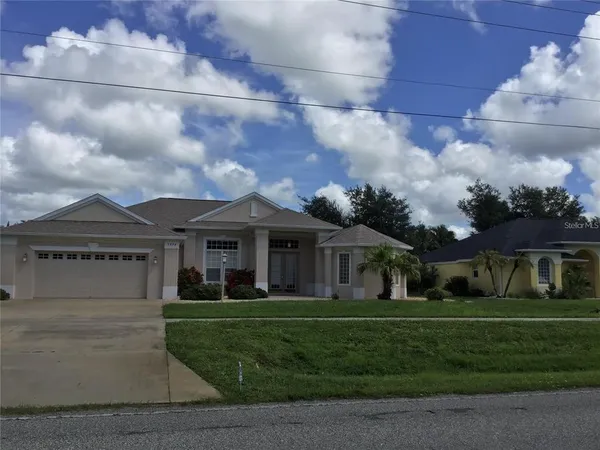 $3,000 | 1292 Hillsborough Boulevard, North Port, FL 34288