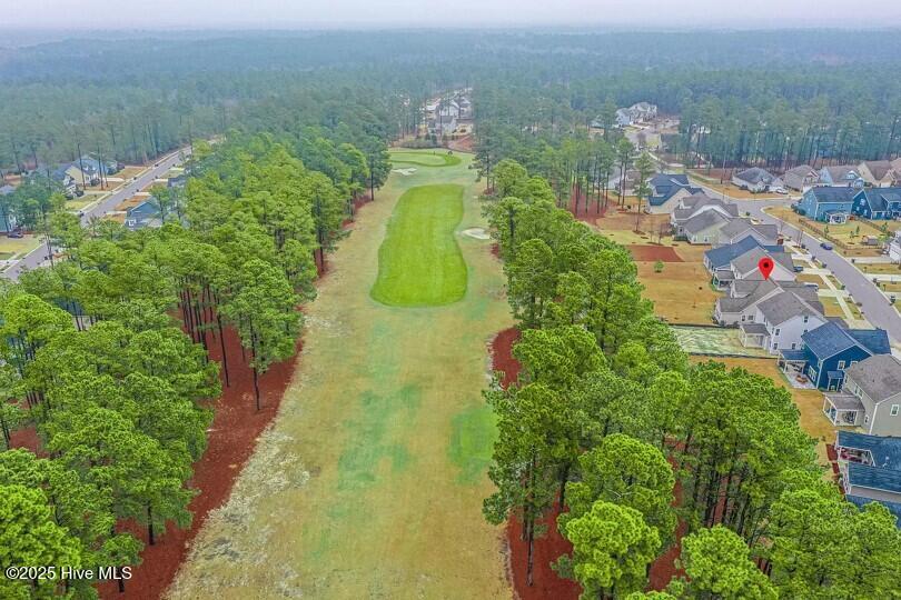 467 Kerr Lake Road Aberdeen, NC 28315 - Photo 34 of 36 034_467 KLR with Golf Course