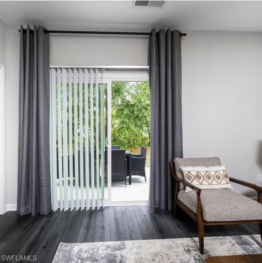 12240 Dakota Ridge Place North Fort Myers, FL 33917 - Photo 5 of 32 a view of room with window and outdoor view