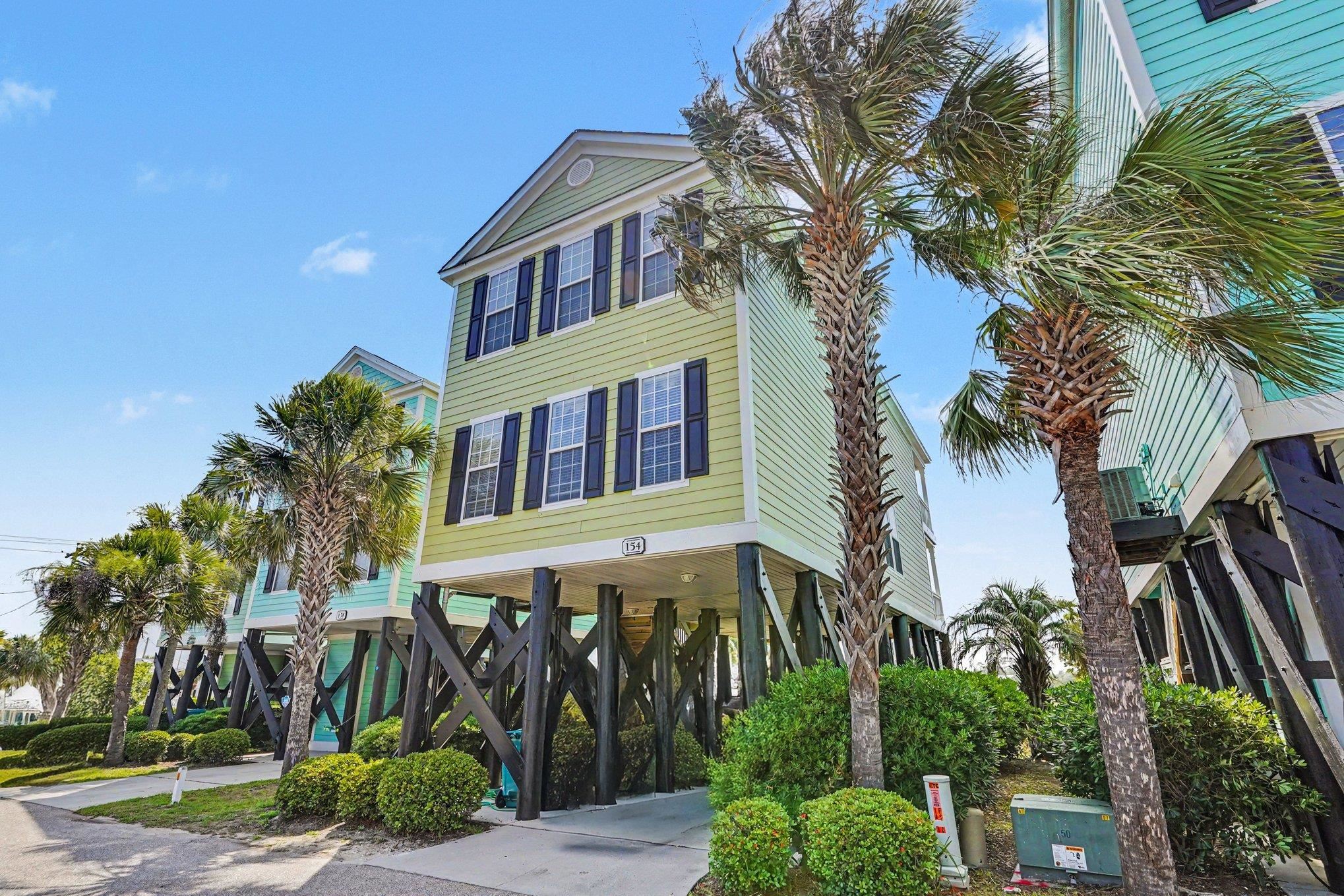 154 Cypress Avenue Murrells Inlet, SC 29576 - Photo 32 of 41