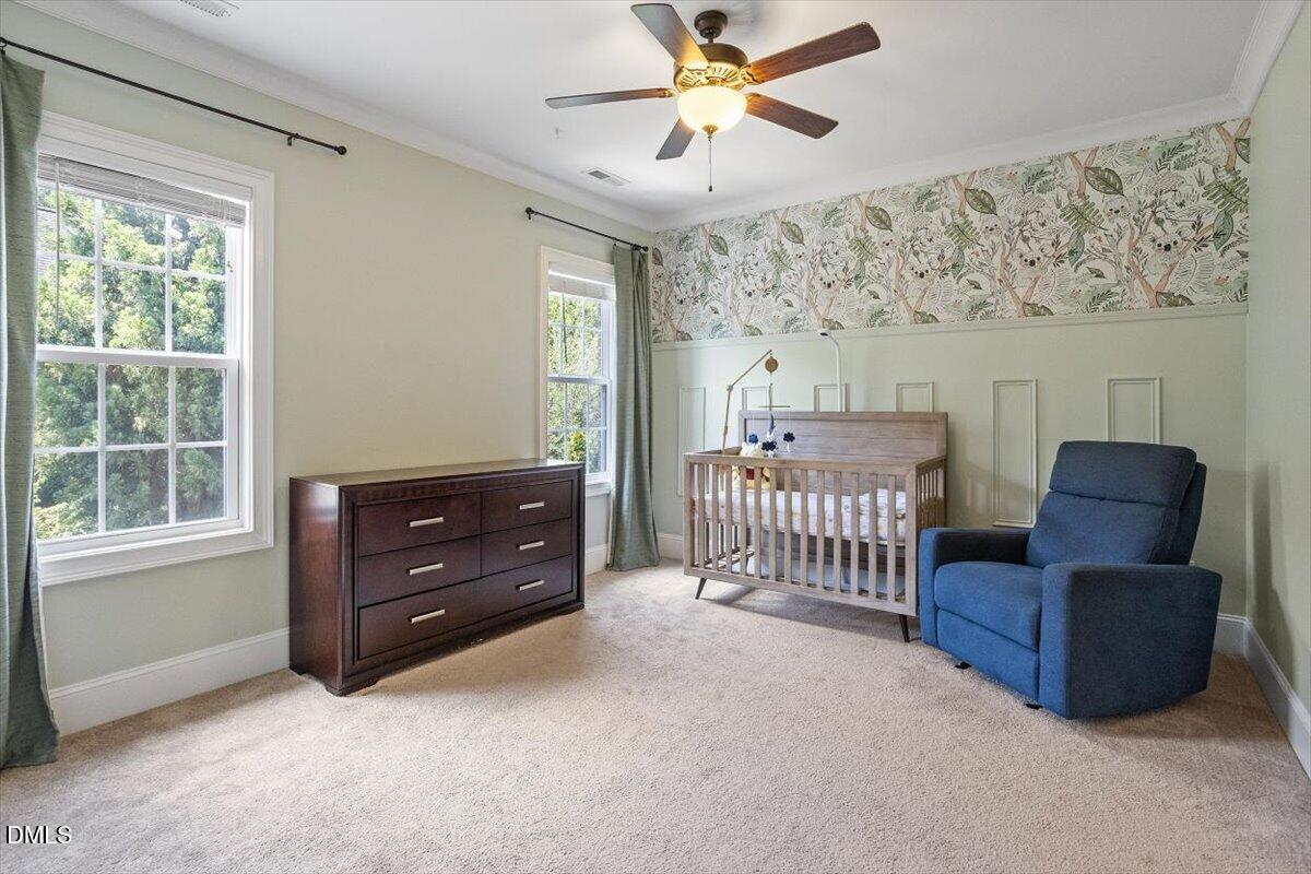7915 Longleaf Branch Court Raleigh, NC 27612 - Photo 34 of 55