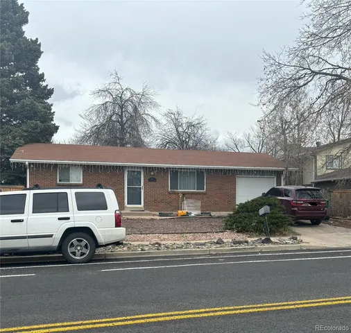 $451,327 | 906 South Moline Street, Aurora, CO 80012