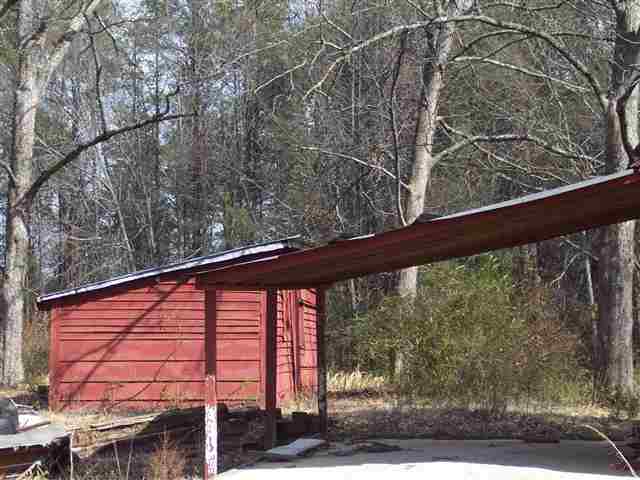 312 Old Cedar Rock Road Easley, SC 29640 - Photo 22 of 25