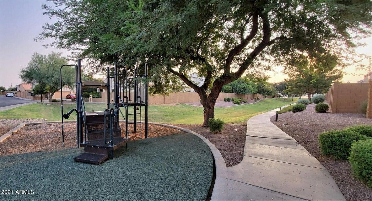 7022 Cesar Street Peoria, AZ 85345 - Photo 20 of 22 Photo #20