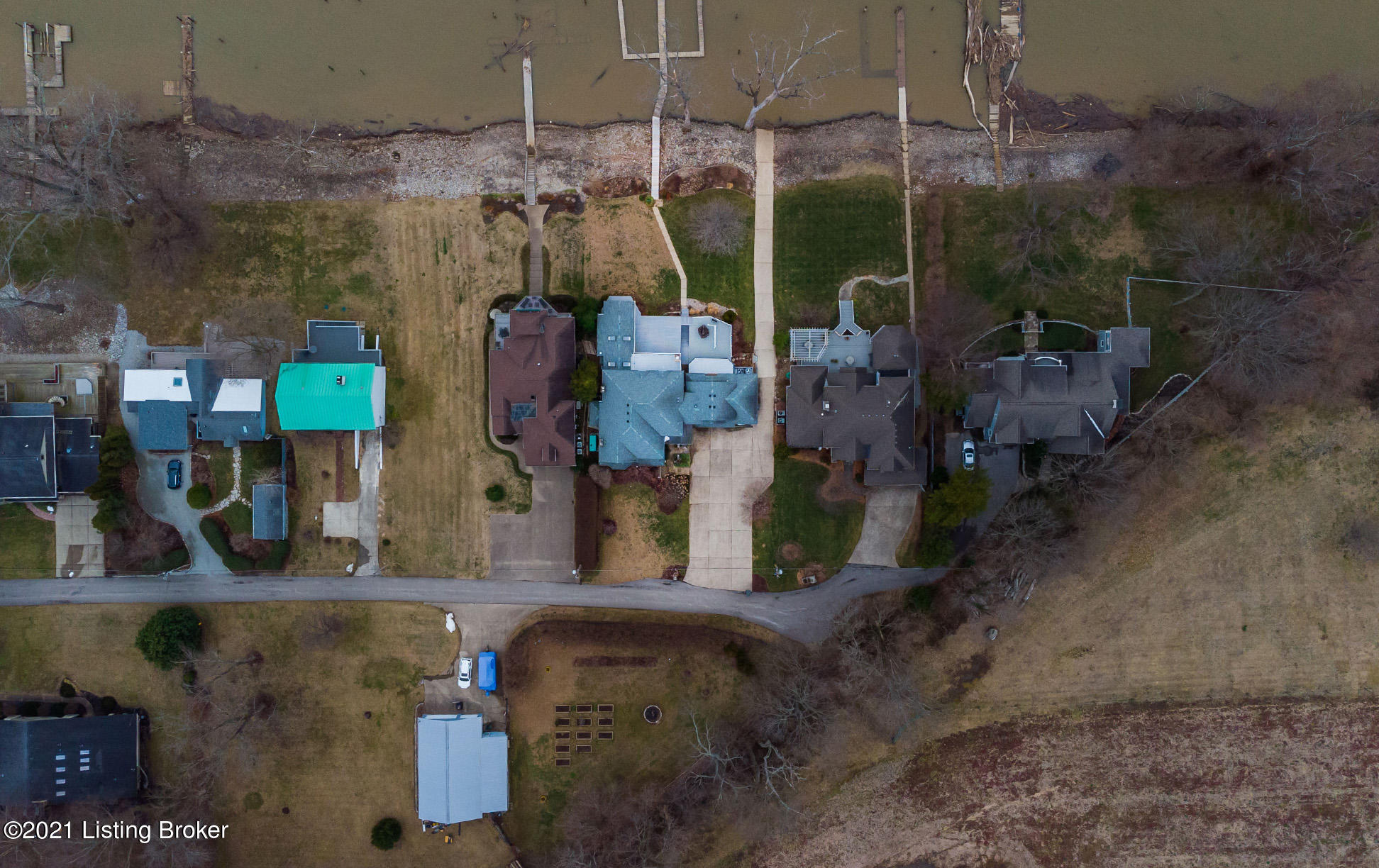 2404 Belknap Beach Road Prospect, KY 40059 - Photo 97 of 98 2404-Belknap-Beach-Rd-05122021-159