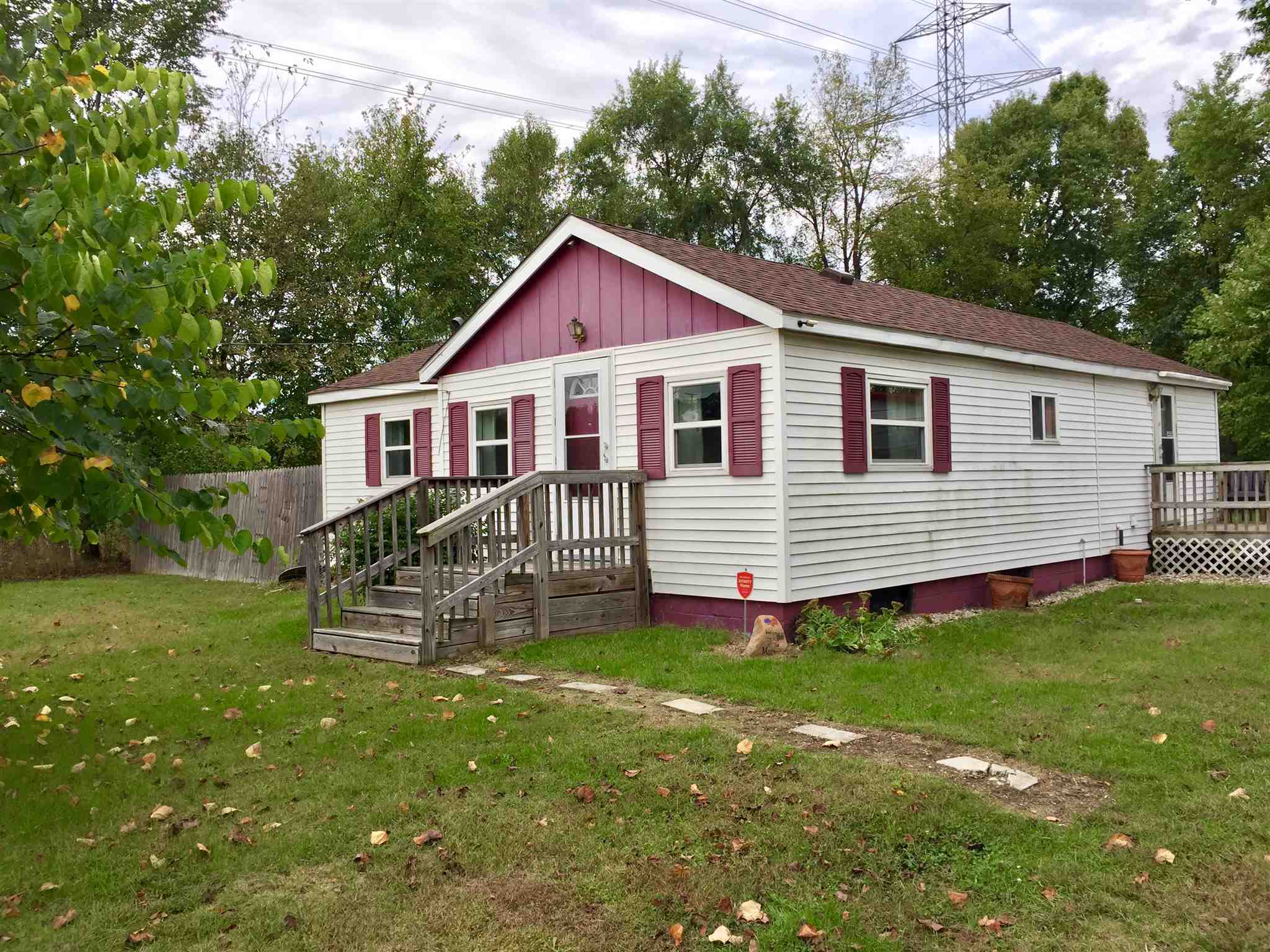 13865 Day Road Mishawaka, IN 46545 - Photo 1 of 14 Gallery Image 1